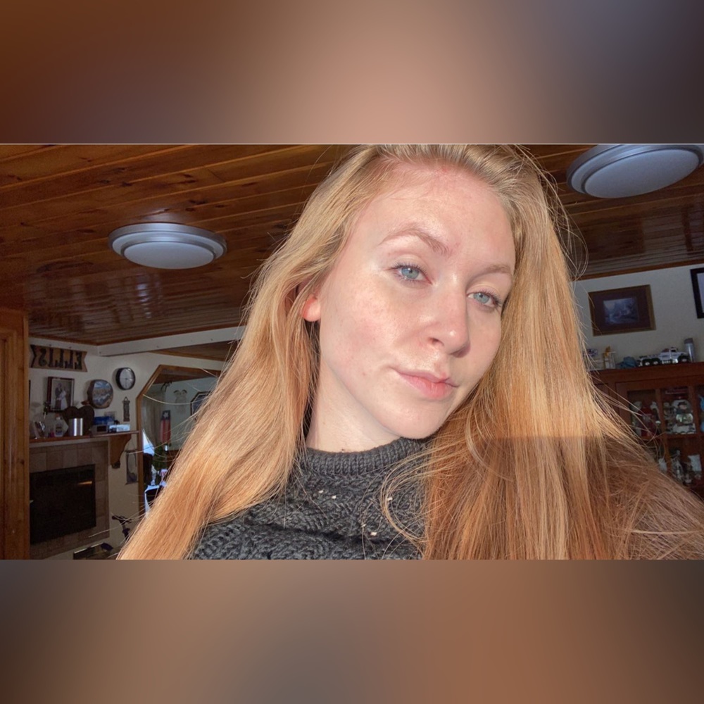 Meet your Posher, Maegan